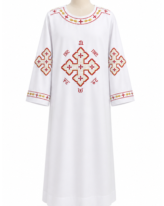 Tunic Style LVI