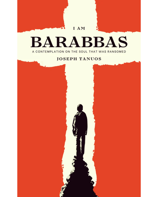 I Am Barabbas