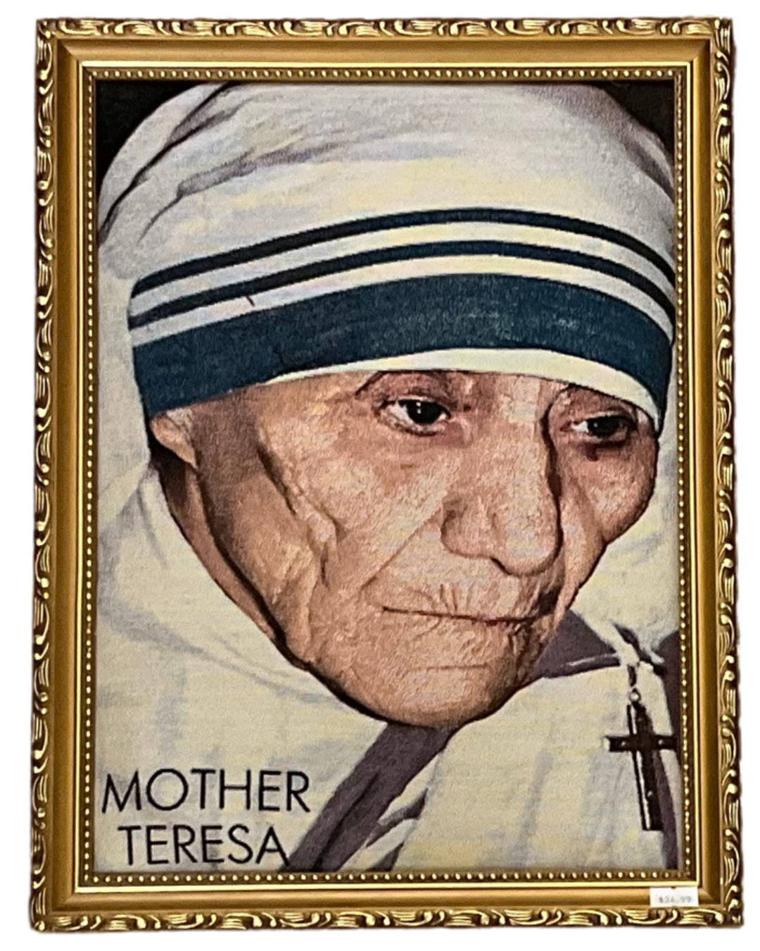Mother Tersa