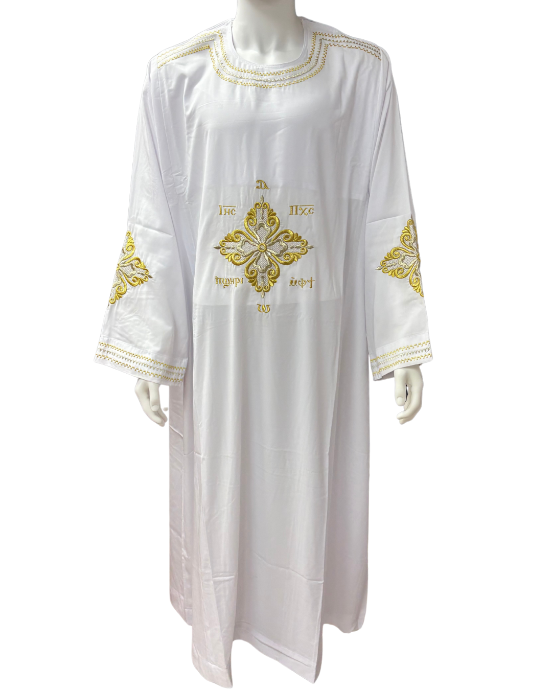 Tunic Style VII