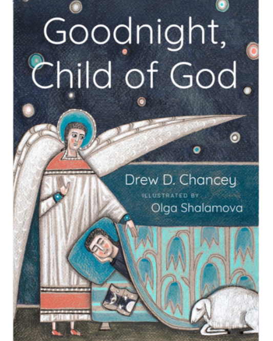 Goodnight Child of God