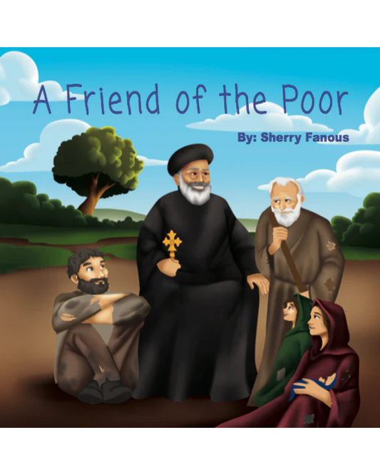 A Friend of the Poor