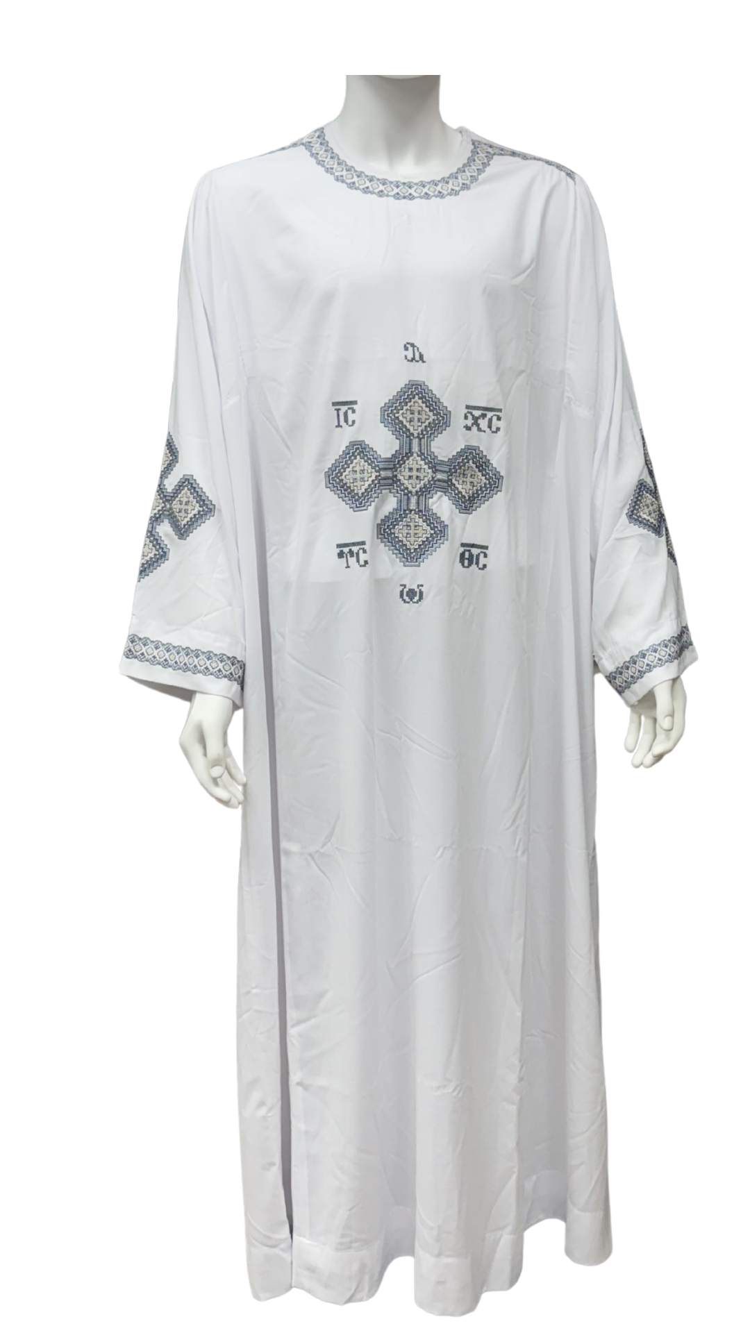 Tunic Style IV