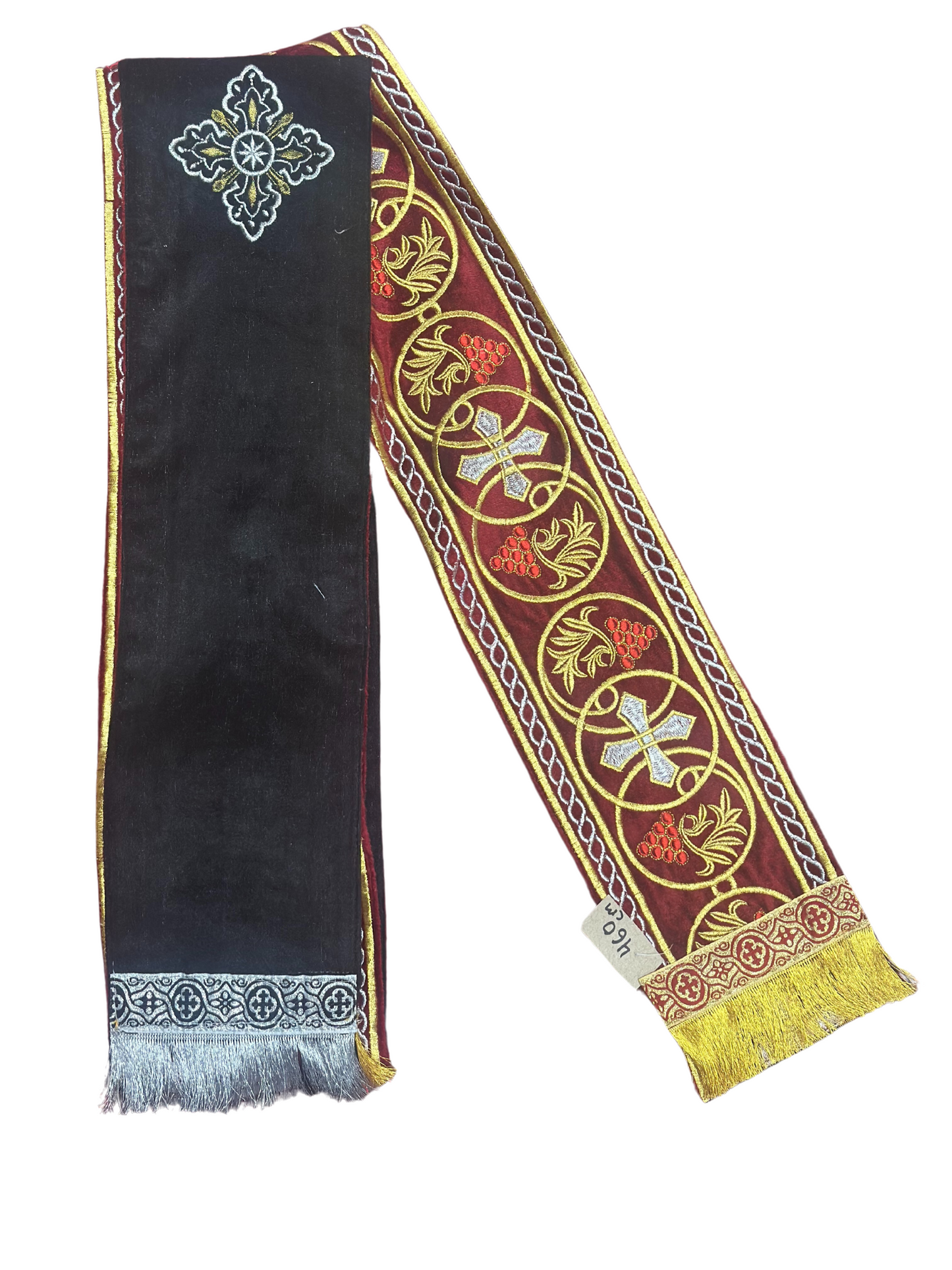 Vestment Stoles Style 4