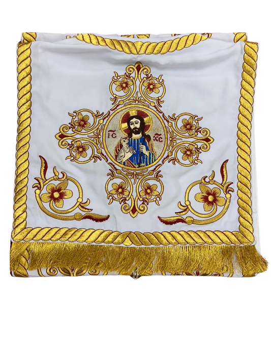 Priest's Sedra (2)