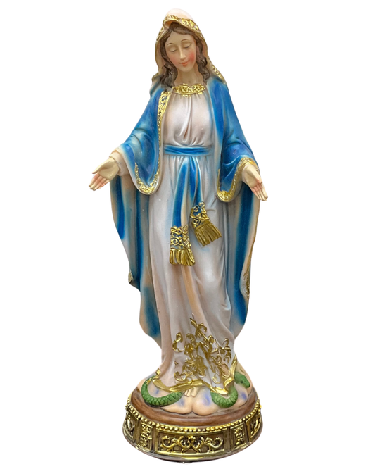 Our Lady of Grace