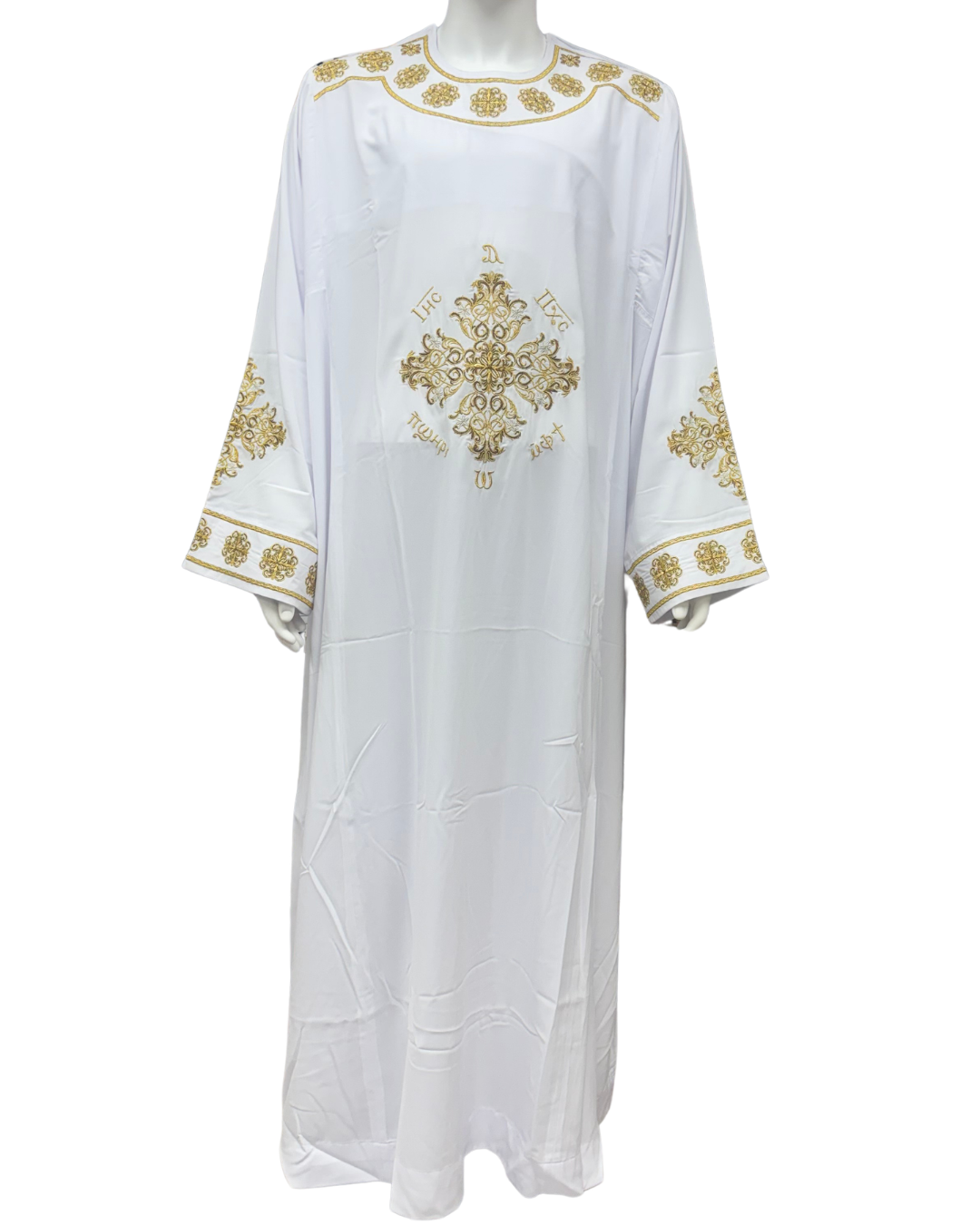 Tunic Style XLVII