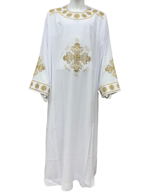 Tunic Style XLVII