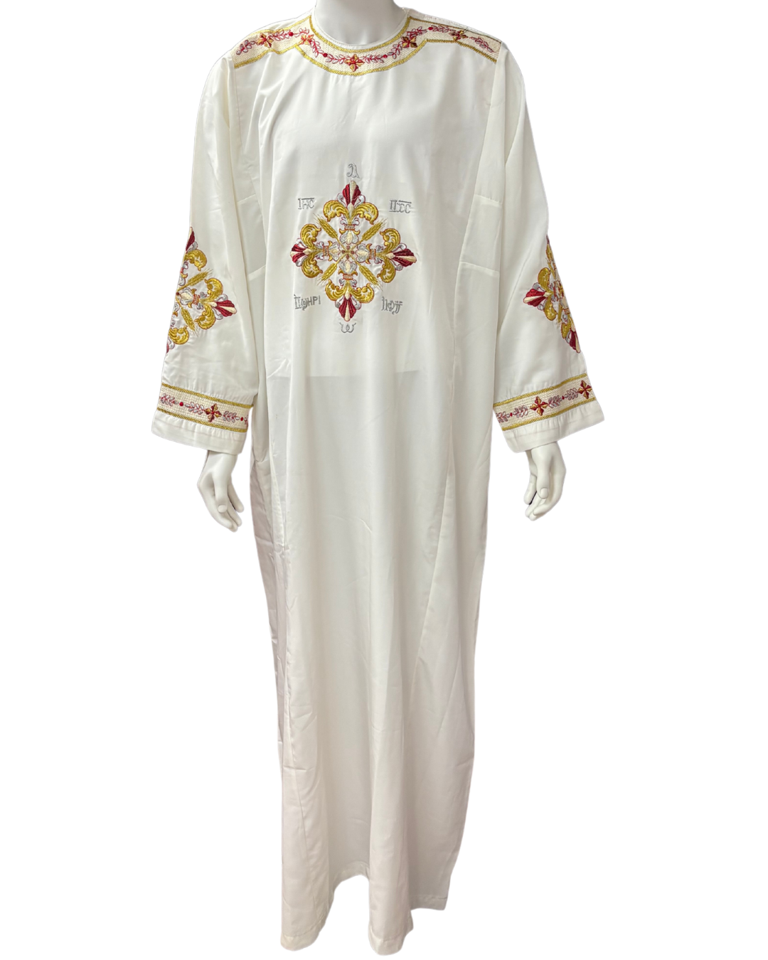 Tunic Style XXXI
