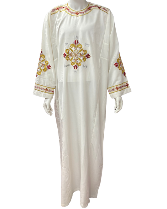 Tunic Style XXXI