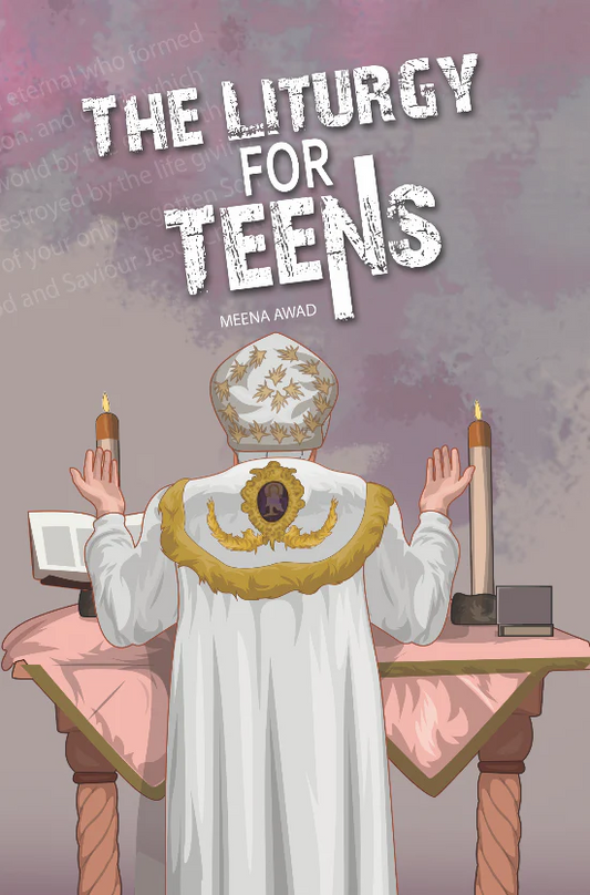 The Liturgy For Teens