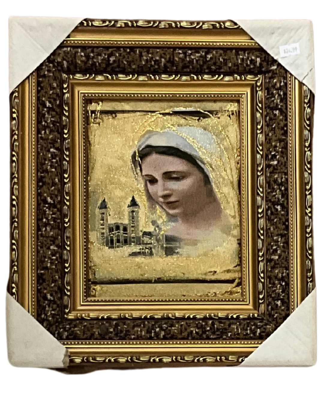 Saint Mary
