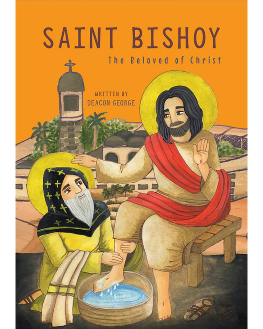 The Life of St Bishoy