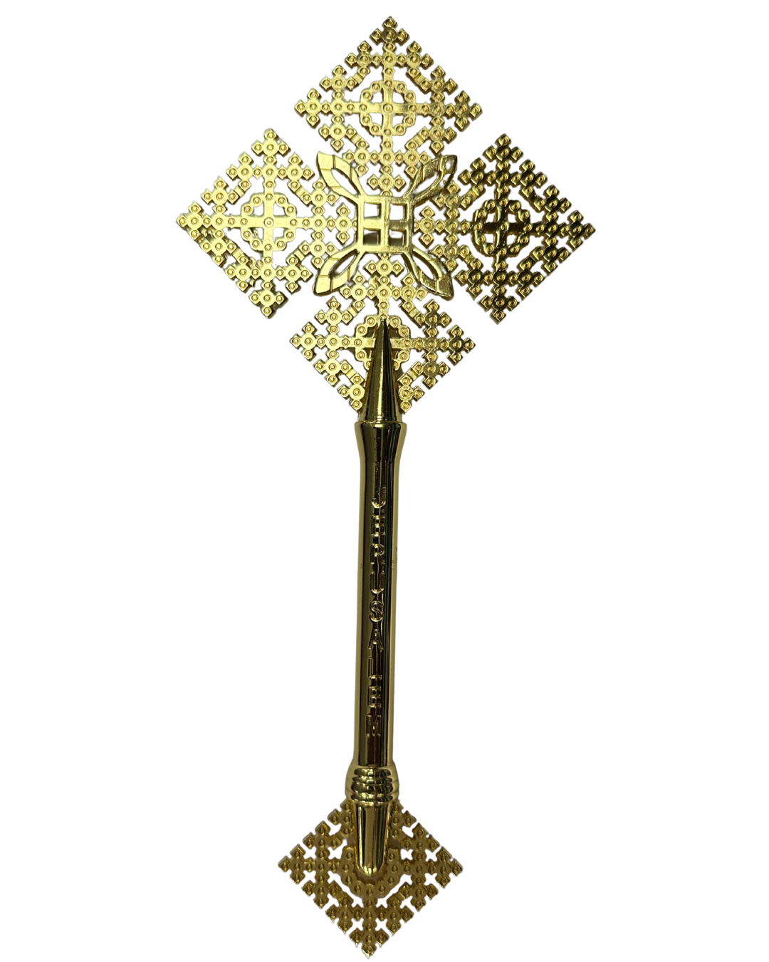 Coptic Hand Cross