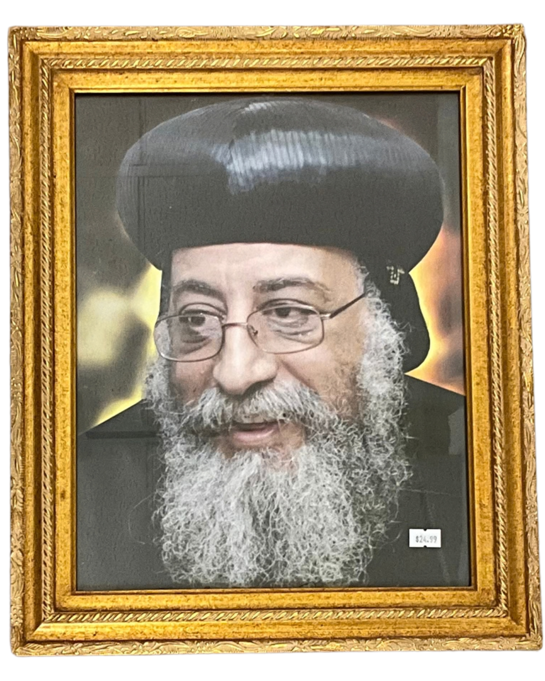 Pope Tewadrous II