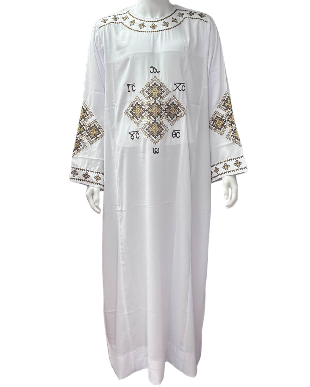 Tunic Style XXVII