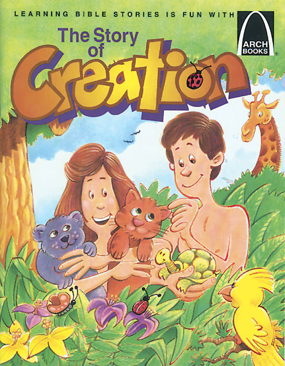 The Story of Creation