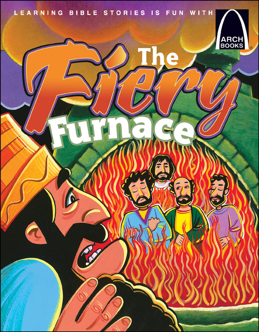 The Fiery Furnace