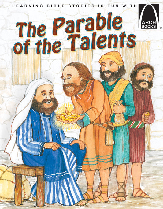 The Parable of the Talents