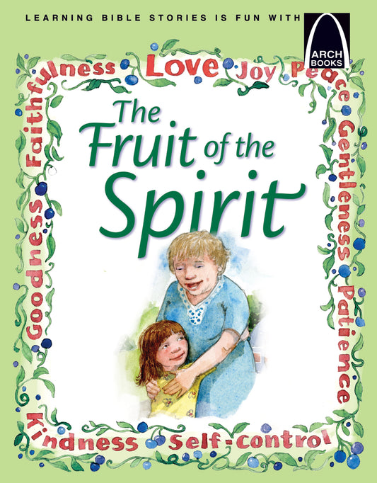 Fruit of the Spirit