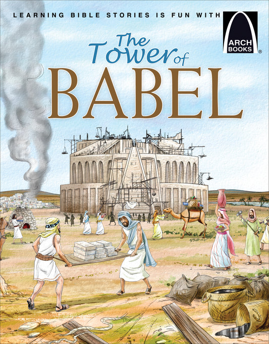 The Tower of Babel