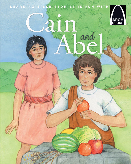 Cain and Abel