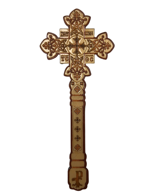 Coptic Cross Handmade (34)
