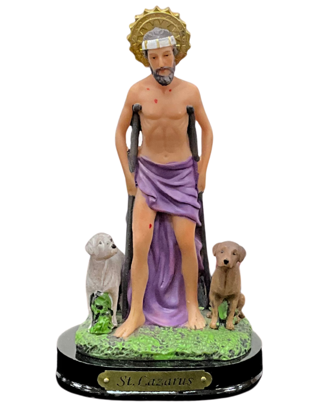 Saint Lazarus