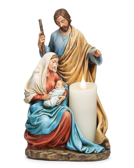 HOLY FAMILY