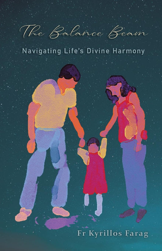 The Balance Beam: Navigating Life’s Divine Harmony