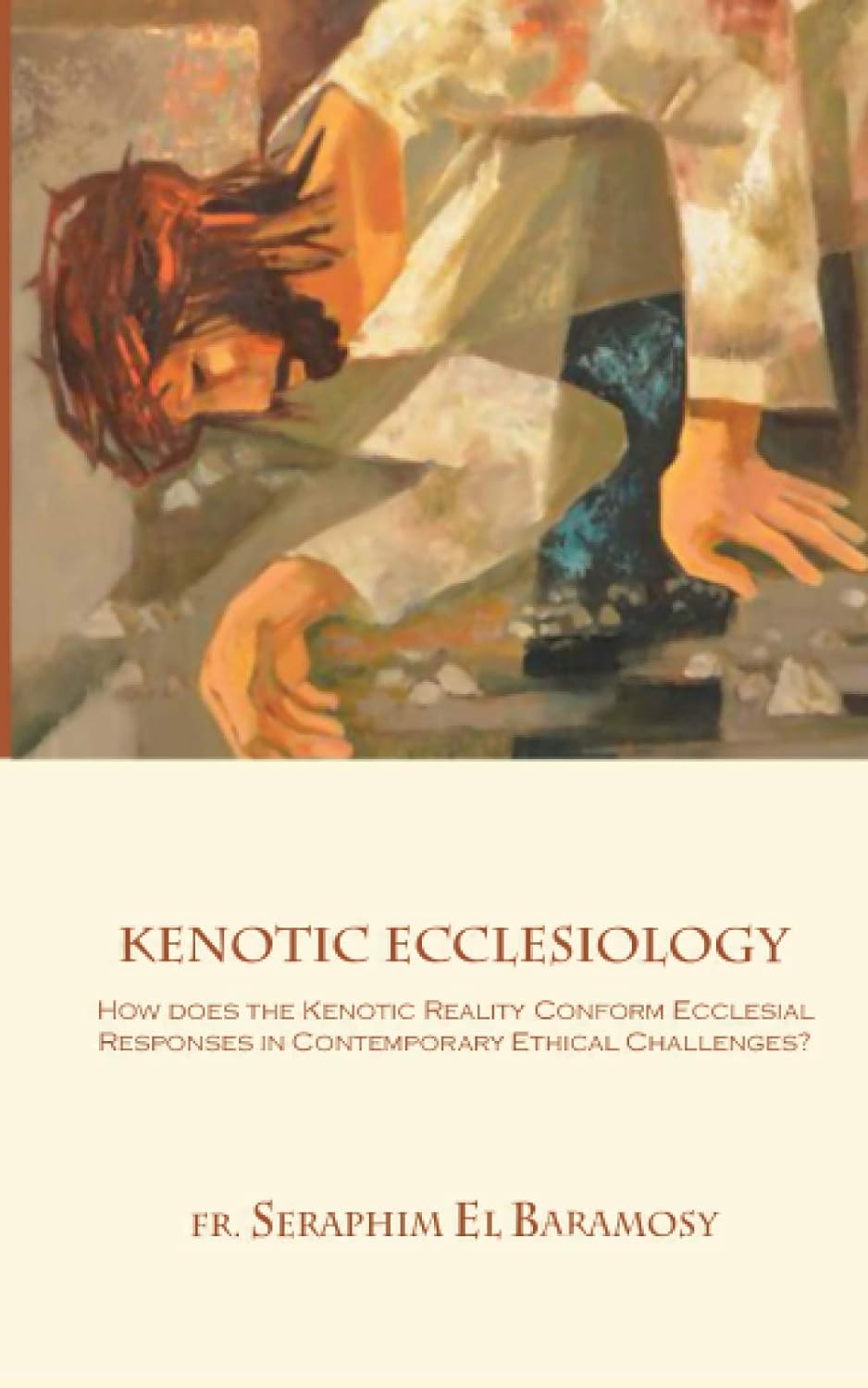 Kenotic Ecclesiology: How does the Kenotic Reality Conform Ecclesial Responses in Contemporary Ethical Challenges?