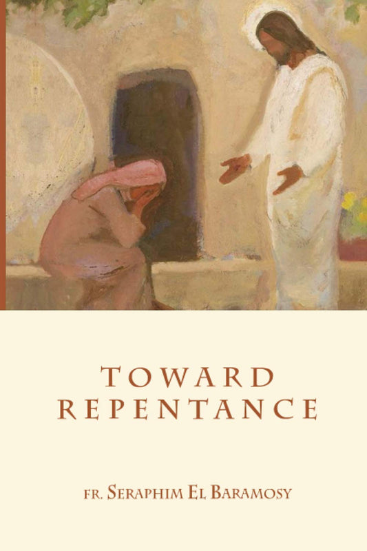 Toward Repentance