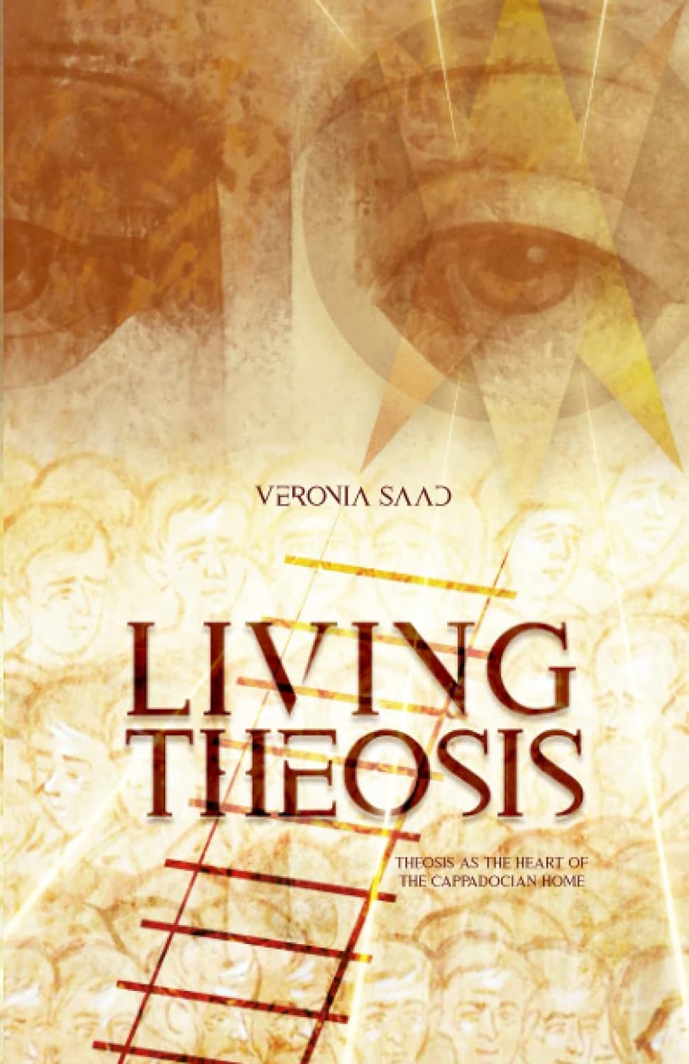 Living Theosis: Theosis As the Heart of the Cappadocian Home