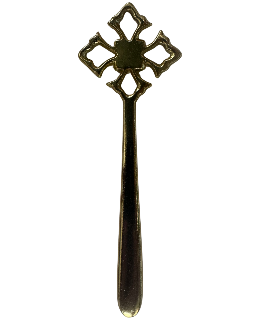 Small Hand Cross