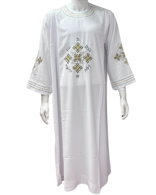 Tunic Style XXXII