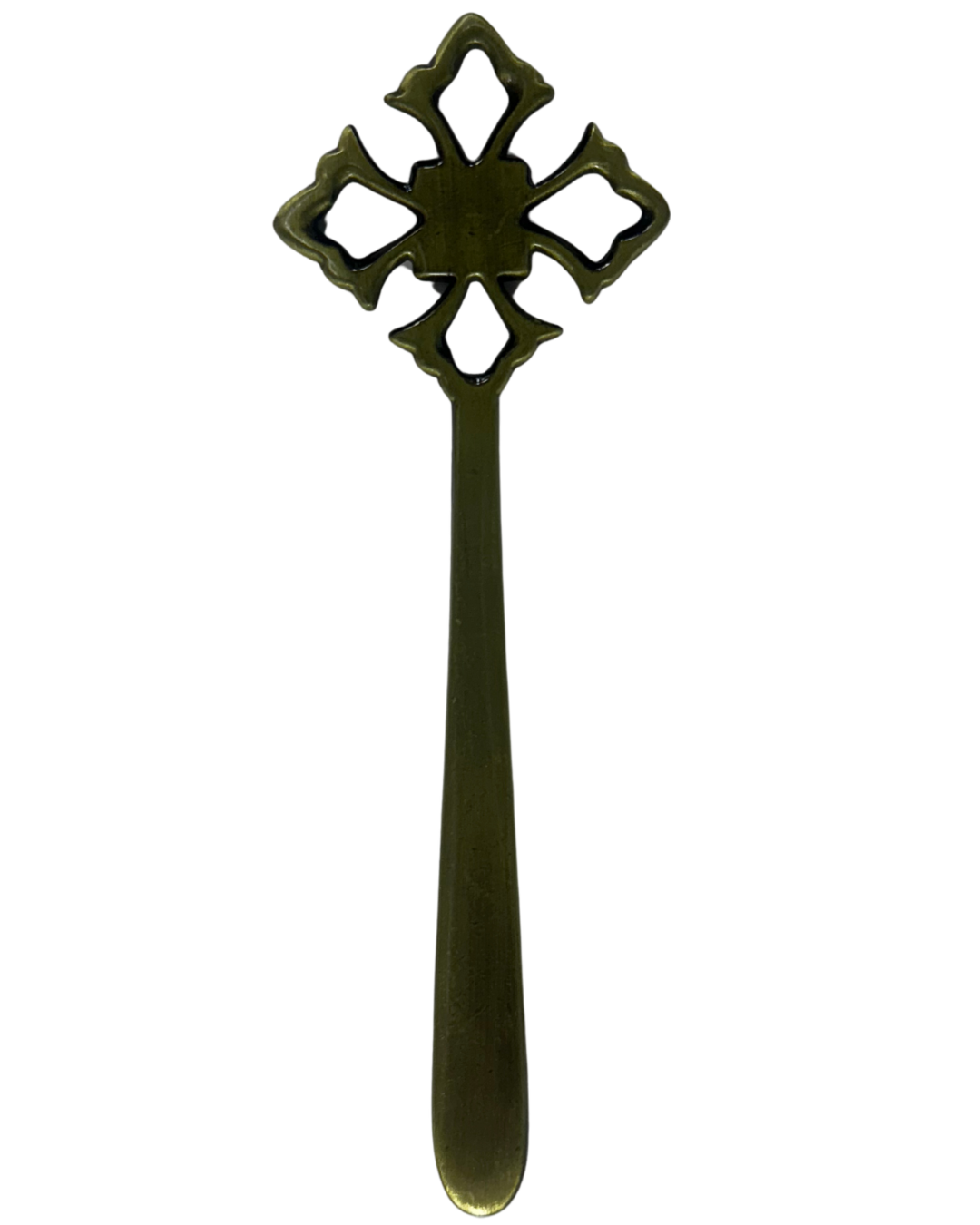 Small Hand Cross