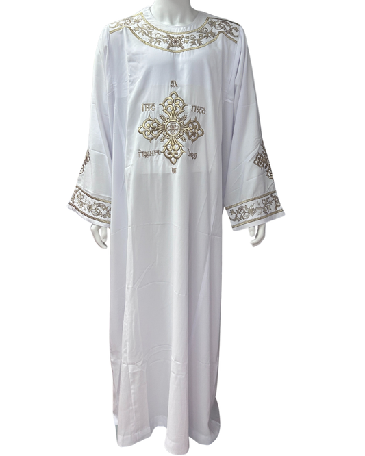 Tunic style XL
