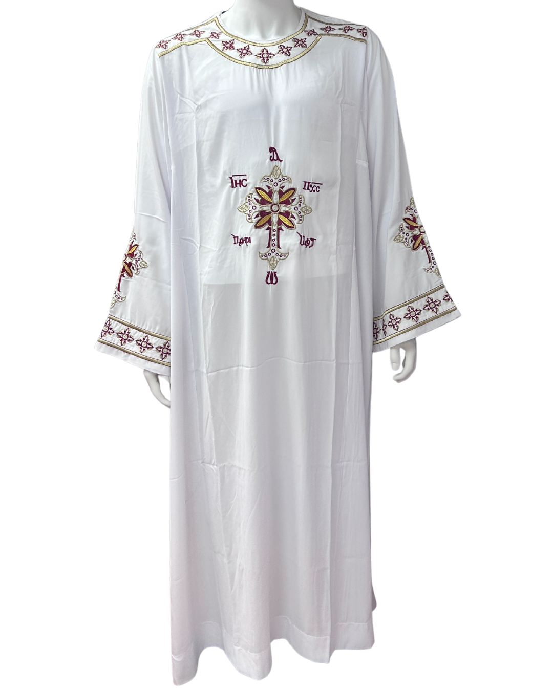 Tunic Style XLI