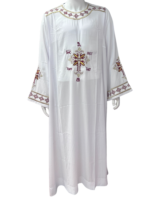Tunic Style XLI