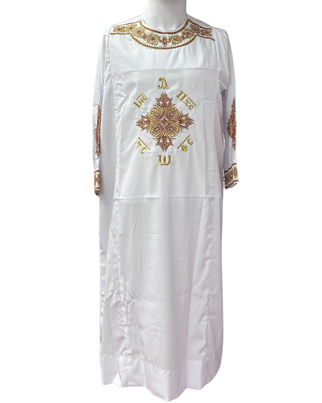 Tunic Style XXXV