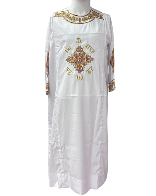 Tunic Style XXXV