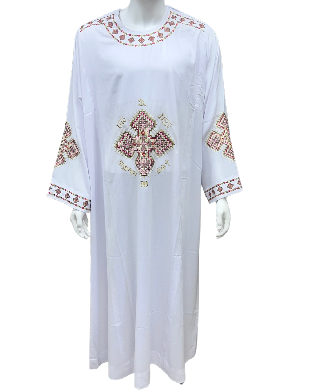 Tunic Style XLIX