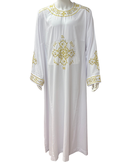 Tunic Style XVII