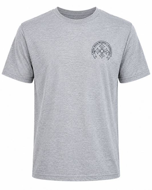 Saint Moses Grey T-Shirt
