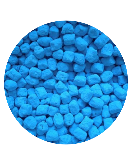 Incense “Aromatic Blue”