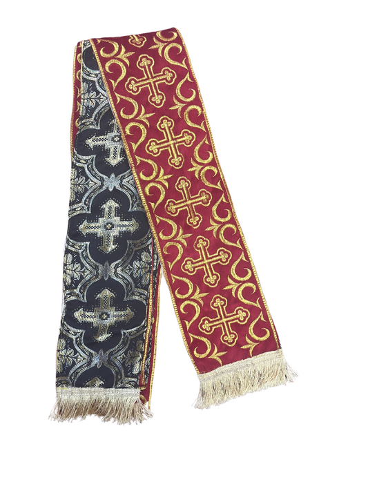 Vestment Stoles Style 6