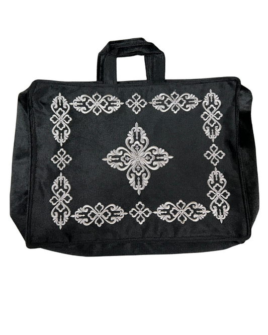 Cross Vestment Bag Style I