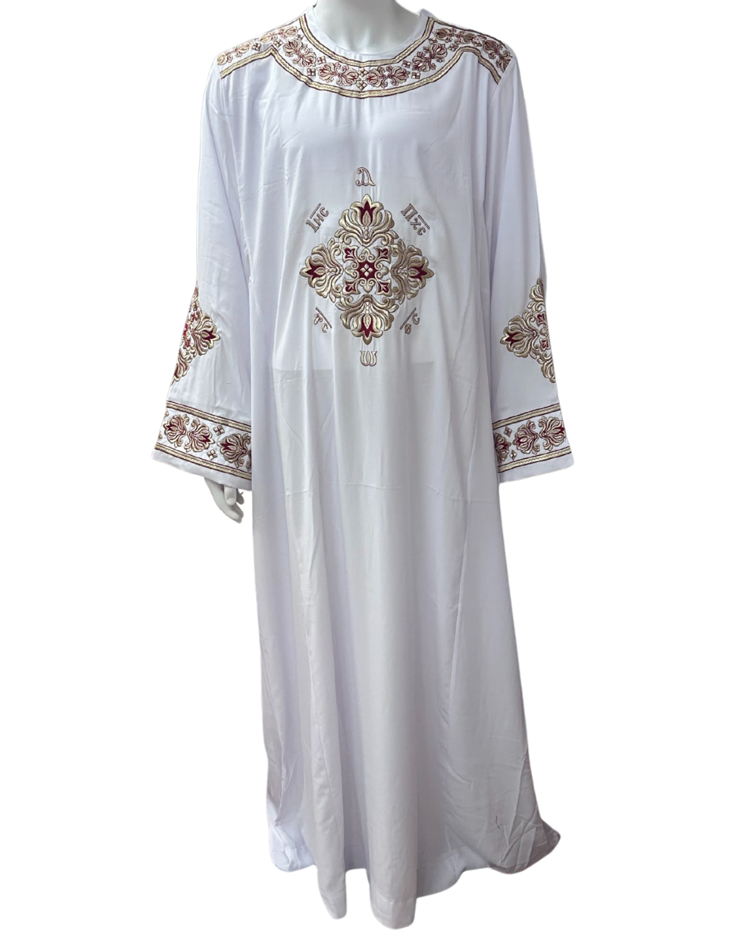 Tunic Style XLII