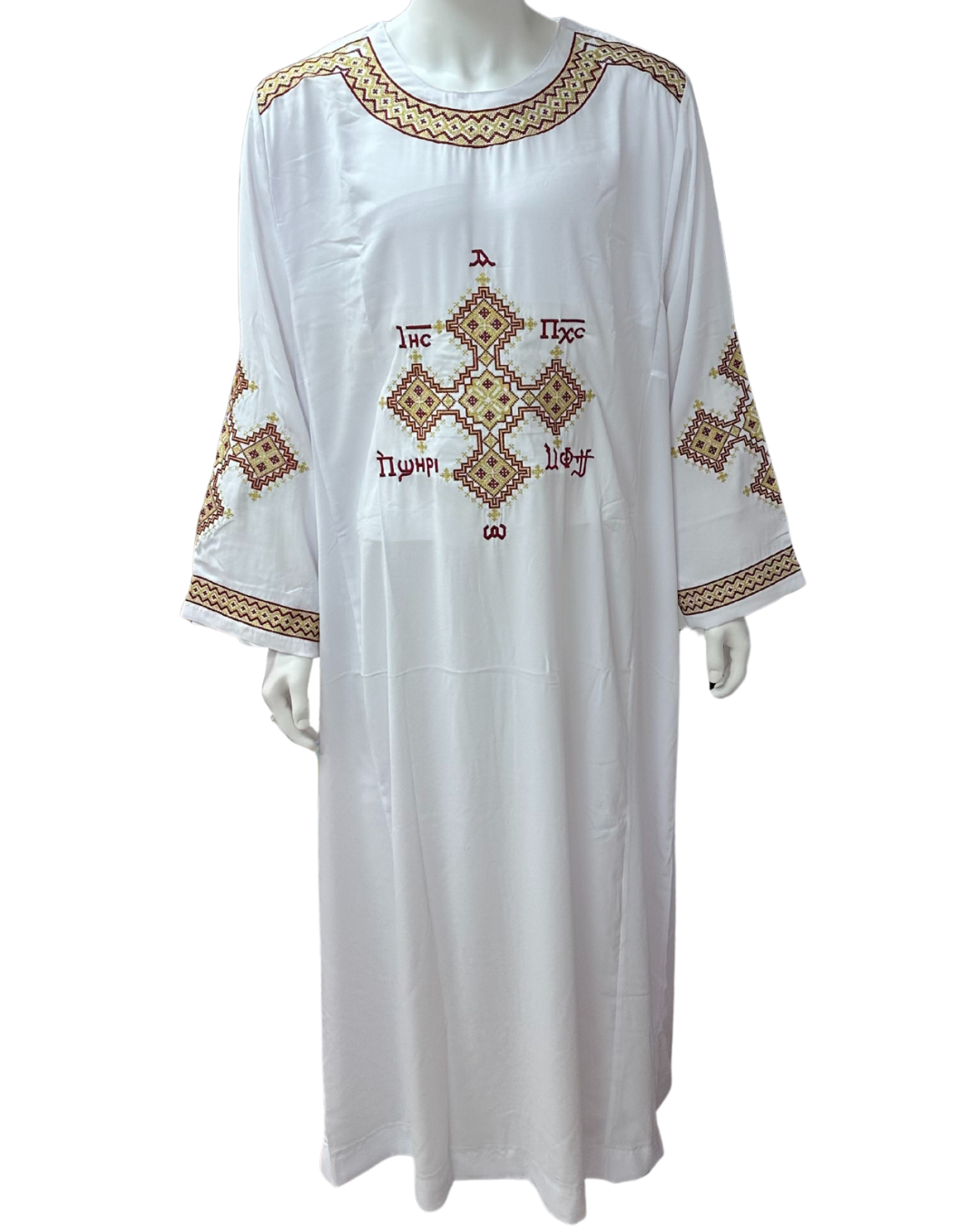 Tunic Style XLIII