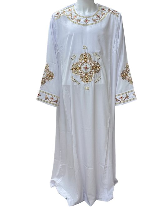 Tunic Style XXXIX